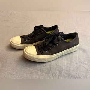 Converse Chuck Taylor II black